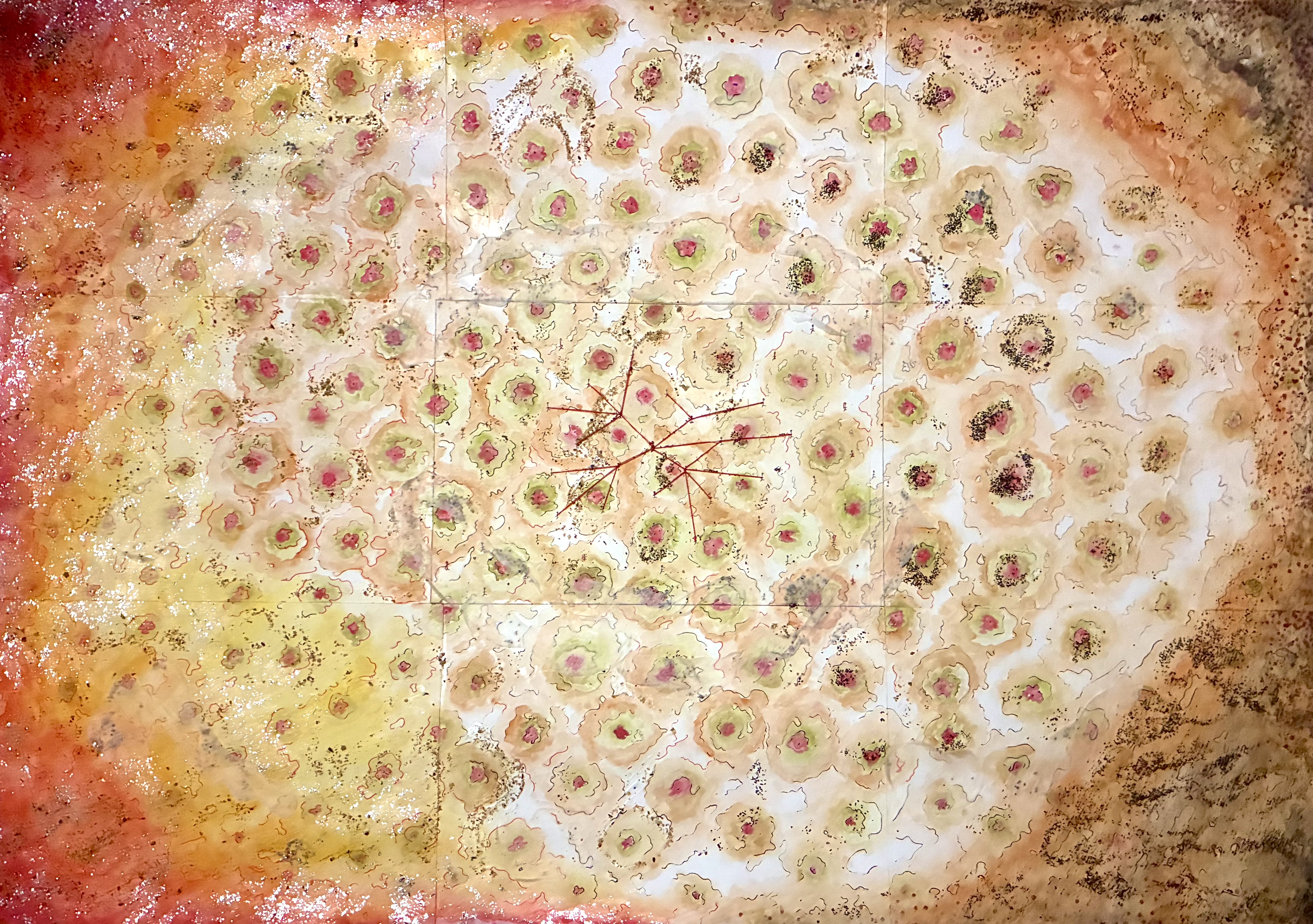 Main Cosmogram